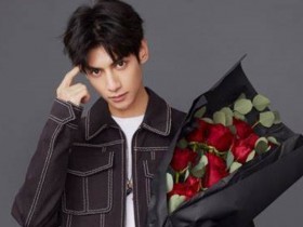 【万博娱乐】罗云熙白鹿再被爆料,后援会明确否认恋爱消息