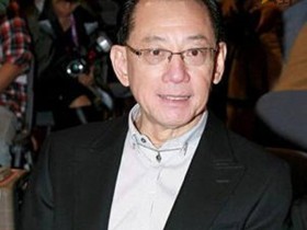 【万博娱乐】杨受成前妻是谁? 2人戏剧化离婚真相令人感到好笑