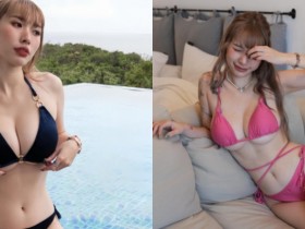 【万博娱乐】高雄左營正妹髮型師脾氣不太好 超「胸」身材讓顧客有壓力