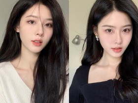 【万博娱乐】顏值極高的「溫柔小姐姐」,「女神般的美貌」太迷人了!