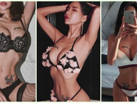 【万博娱乐】超火辣!E奶「爆乳老闆娘」兇悍身材無法擋!極致挑逗的「美奶畫面」引人遐想…