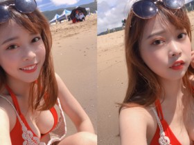 【万博娱乐】淡江校花「Phoebe」酒窩甜到讓人蛀牙 鄰家女孩氣質好戀愛