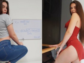 【万博娱乐】這個老師有點辣…授課照網路瘋傳 「渾圓蜜桃」超搶鏡害人家都不專心