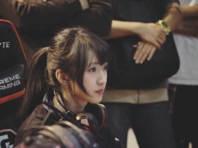 【万博娱乐】誰說妹子只能組騎士團?盤點顏值與實力成正比的LOL實況主!其中竟然有高中生!?