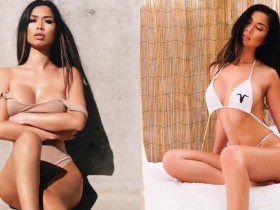 【万博娱乐】色氣美食家!妹子又舔又吸一看就知道專業 邪惡視角直攝…工口味噴發