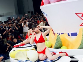 【万博娱乐】TRE特派員專場!一次收錄多位TRE火辣性感女神!