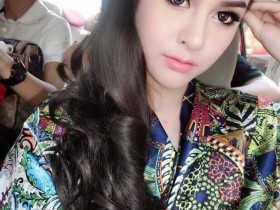 【万博娱乐】破解「偽娘」詐欺術!看腰和肚臍的位置就行