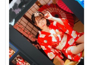 【万博娱乐】重建社群为回归? 稲場るか(稻场流歌)直说答案了!