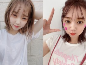 【万博娱乐】史上最可愛國中生「江野沢愛美」長大了!不只甜美笑容依舊,空靈氣質更是療癒人心