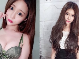 【万博娱乐】超級大長輩!美瞳妹「朵莉Dolly」強力撫媚,小眼一眨立馬迷倒所有男粉!