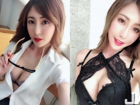 【万博娱乐】D奶辣特工「黃艾比」激情出任務!  「誘人爆乳+修長美腿」秒讓敵人升旗投降
