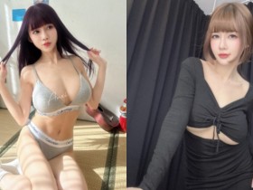 【万博娱乐】甜心《安希Anxi》出售二手衣 因為一舉手就會「掉出奶」