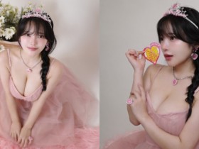 【万博娱乐】純愛公主來了!天木純台灣生日派對尋找王子一起狂歡