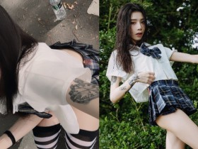 【万博娱乐】迷失的小學妹「寶尼」路邊太誘惑,「犯規露屁股」小心被抓走!