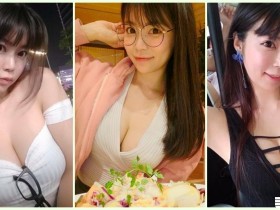 【万博娱乐】台北市驚見「超胸爆乳妹」G奶身材好犯規!超挑逗的「邪惡視角」讓人好陶醉…