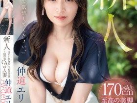 【万博娱乐】仲道エリ(仲道惠里)出道作品FFT-003发布!KANBi史上最强美脚!日本国内线超美空姐!5年没做爱的她大解放!
