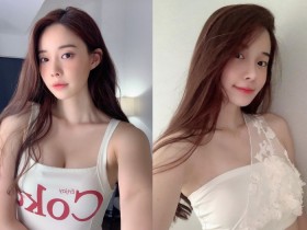 【万博娱乐】氣質皮拉提斯老師「李裕珍」完美曲線呈葫蘆型前凸後翹 甜美笑容彷彿隨時隨地在放電