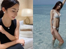 【万博娱乐】「正妹營養師」氣質超優雅!愛穿緊身衣「曲線超犯規」,雪乳嫩臀大方秀!