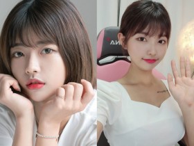 【万博娱乐】短髮小清新直播主「은유화」核彈級童顏巨乳 渾圓飽滿「白嫩雪乳」讓人瞬間淪陷