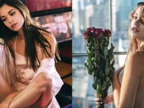 【万博娱乐】混血就是正!「性感完美體」無法超越 「甜心正妹」四國混搭魅力破表