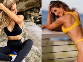 【万博娱乐】混血辣模拍性感寫真 現場側拍流出…「無碼高清露點照曝光」網路瘋傳