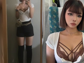 【万博娱乐】辣妹沒冬天!高鐵車廂撿到「珍珠」,「蕾絲包不住」超猛北半球!