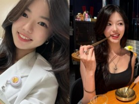 【万博娱乐】韓系甜美「臨床心理師」甜到讓人蛀牙 什麼病都好了!