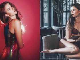 【万博娱乐】鄰家女孩「天使美顏」夢幻指數破表 身穿白紗一臉嬌羞網友直呼想搶婚