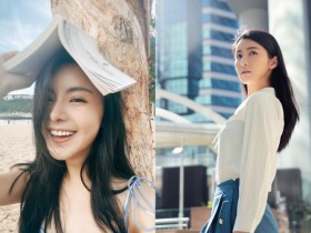 【万博娱乐】新生代文青女神「陳欣妍」空靈氣質清新脫俗 纖細曼妙「白嫩美體」讓人把持不住