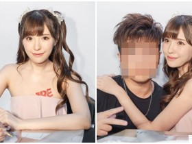 【万博娱乐】JVID超激見面會!橋本親密抱抱好甜蜜,AV界第一美腿正翻了!