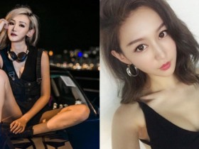 【万博娱乐】DJ也能這麼辣!「性感雙人組」用狂野身材跟最強beats轟炸所有感官!