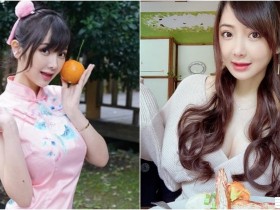 【万博娱乐】大吉大利今晚吃?甜甜兇兇護理師「言兒」年節請吃大橘子,光看就超吉利~