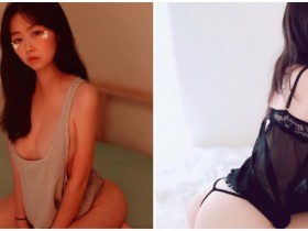 【万博娱乐】巨乳美臀一應具全!「工口系正妹」自拍就是要很色,滿滿福利看不完!