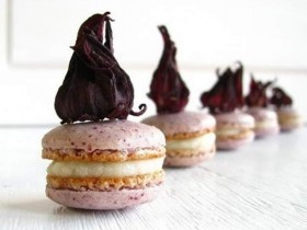 【万博娱乐】16道暗黑甜點,非必要時千..萬..不..要..食..用..