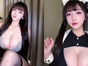 【万博娱乐】正妹遊戲實況主《涵涵》爆乳發文:颱風大得離譜,我也是
