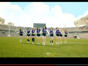 【万博娱乐】TWICE大玩「角色扮演」 子瑜優雅、俏皮4造型美翻!