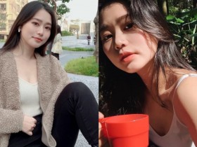 【万博娱乐】正能量爆棚!最美獸醫師「茜茜」甜美燦笑天然又迷人,清新氣質立馬融化男人心!