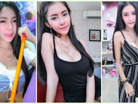 【万博娱乐】好銷魂!超胸「F奶美乳正妹」身材太誘人啦!極緻誘惑的「美艷外型」讓人受不了…