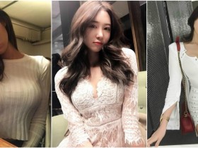 【万博娱乐】春暖花開「奶炸開」!女友系清純妹胸前「兩團滿開」大曬美嫩乳球耍性感…