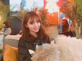 【万博娱乐】捕獲!「西門町麥當勞正妹」陳筱茜,甜而不膩的笑容,讓人好想打包外帶!