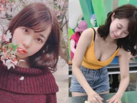 【万博娱乐】雙峰晃得好可口!清新正妹「搣時潘Miss Pun」來台拔蔥擀麵糰,製作過程讓人又熱又麻!