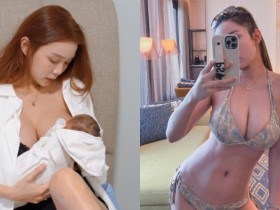 【万博娱乐】大馬「地方媽媽」巨乳身材太兇狠 網友:小孩一定能吃很飽