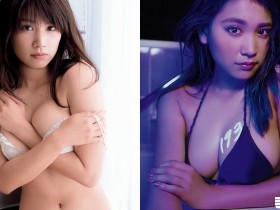 【万博娱乐】關鍵字是F~可清純可色氣的「白嫩胴體」,久松郁実尺度「越來越開」根本男人的夢想!