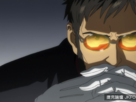 【万博娱乐】「過年沒事」看動漫──可以再戰十年的經典大作!