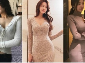 【万博娱乐】好動感!妹子緊包上衣「夾緊雙乳」上下跑跳,激烈震動快把螢幕弄垮啦!