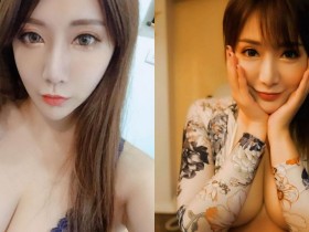 【万博娱乐】34E美胸正妹「Eunice 簡優優」渾圓半球遮不住,拍攝風格居然大膽如斯!