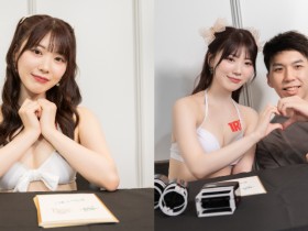 【万博娱乐】TRE談戀愛!絕美理想型「石川澪」AV+親密合影,「性感貼近」初戀感爆棚!