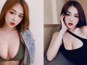 【万博娱乐】美女「樂兒」長得正又有「F 罩杯」!就是讓人忍不住想一口氣滑完她的照片