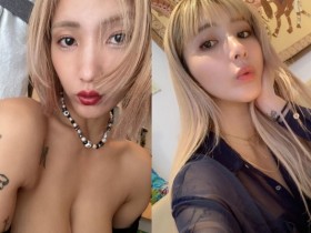 【万博娱乐】G 乳女星「渡邊萬美」穿這樣曬新項鍊!網友暈船問:哪裡有項鍊?