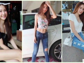 【万博娱乐】好猛!網瘋傳「白皙美乳妹」這奶腰太過份了!超邪惡「美體線條」讓人受不了…